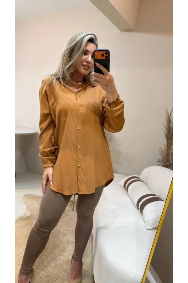 CAMISA SELENA