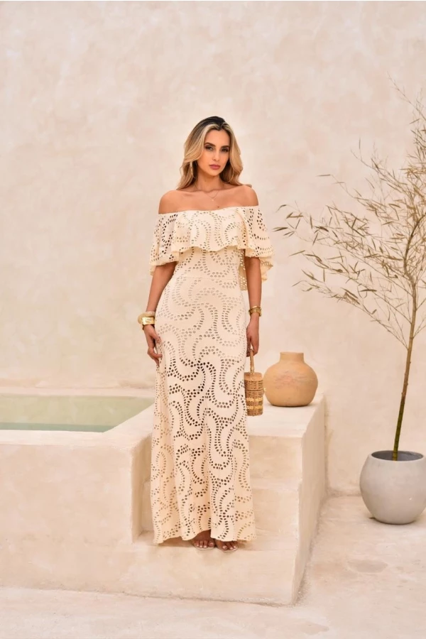 VESTIDO BALI