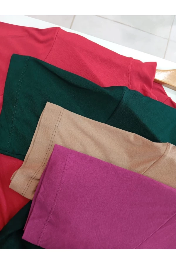BLUSA MELISSA