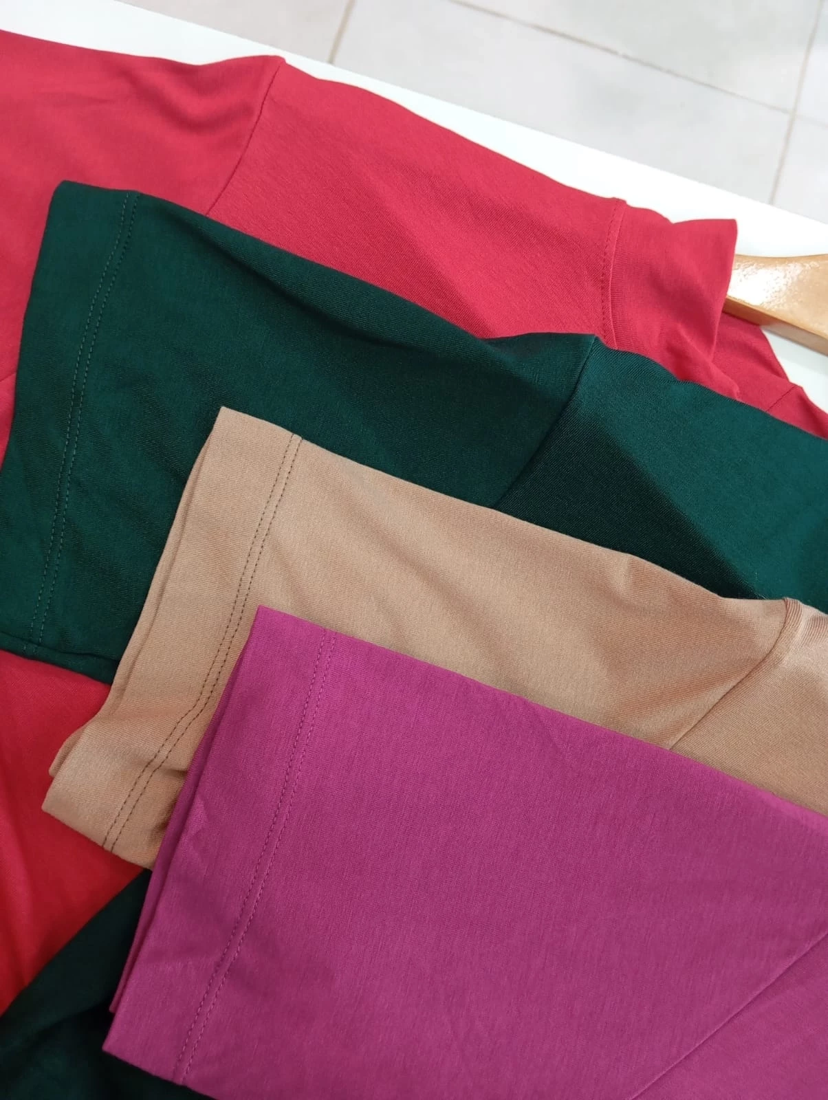 BLUSA MELISSA