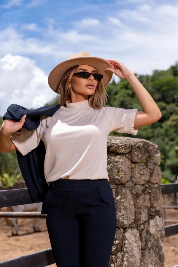BLUSA MELISSA
