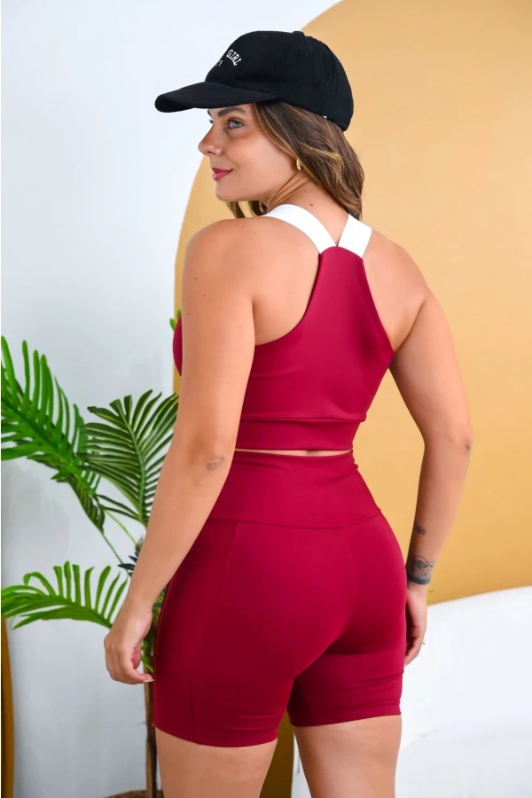 CONJUNTO FITNESS ULTRA