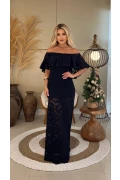 VESTIDO BALI