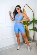 CONJUNTO FITNESS DROP